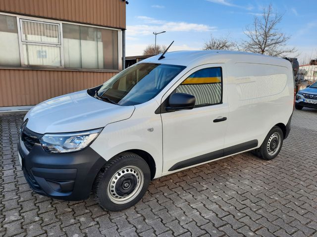 Renault Express Extra Blue TCe 100 Klima Trennw. GJR AHK