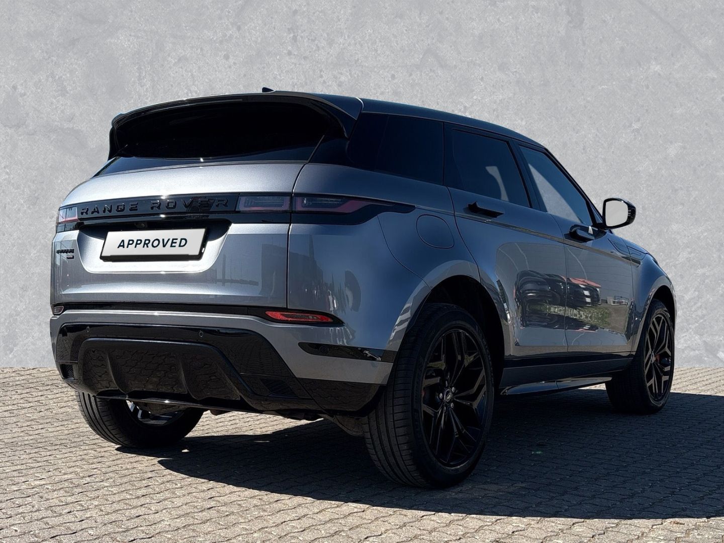 Land Rover Range Rover Evoque P300e R-Dynamic SE *20''Alu*B imagem 2