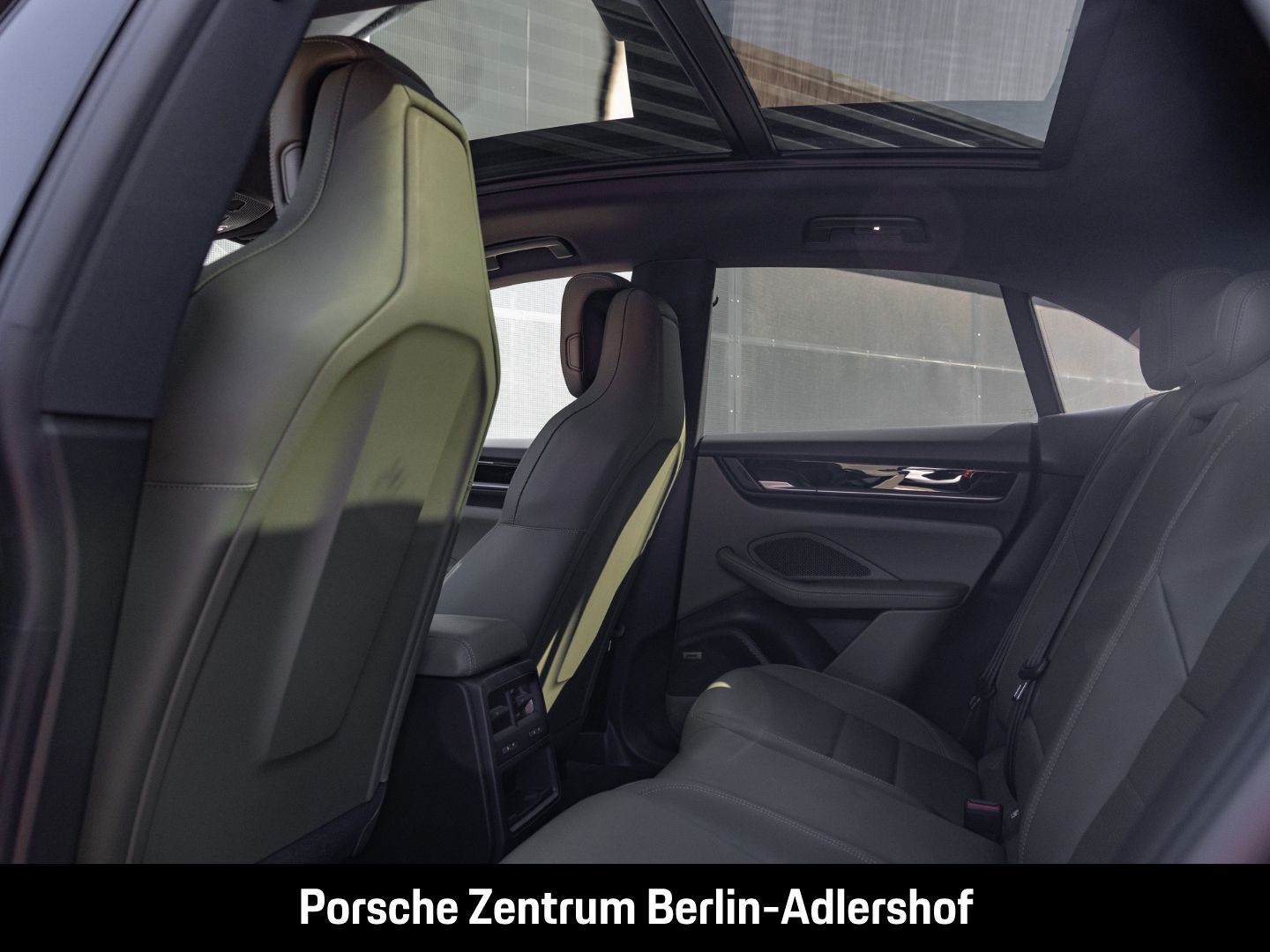Porsche Macan - Bild 6