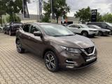 Nissan Qashqai 1.3 DIG-T N-Connecta 8-fach bereift - Nissan Qashqai in Erfurt