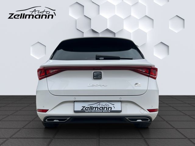 Leon Sportstourer 1.4 e-HYBRID DSG GJR FR Line L