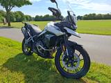 Triumph Tiger 900 low abgepolstert  - Offers