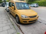 Opel Combo 1.3 CDTI, Klima, technisch OK - gebrauchte Opel Combo aus dem Jahr 2005