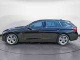 BMW 318d Touring Sport Line Aut. Navi Business PDC - BMW 318 mit Diesel-Antrieb: Automatik