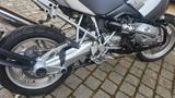 BMW R 1200 GS - BMW 2006 R 1200 GS