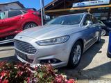 Ford Mondeo Turnier Titanium - Ford Mondeo Gebrauchtwagen in München