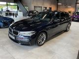 BMW 520d Touring M Paket HuD LED LiveC Navi 18" - BMW 520: M Paket