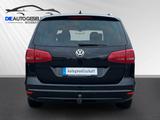 Volkswagen VW Sharan Highline R-LINE 6-Sitz STHZ PANO AHK - Volkswagen Sharan: V6