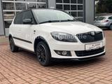 Skoda Fabia Monte Carlo 1.Hand Klima Alu Service neu - Skoda Fabia: Se