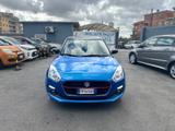 Suzuki Swift 1.0 Boosterjet Cool - Suzuki Swift Cool mit Benzin-Antrieb