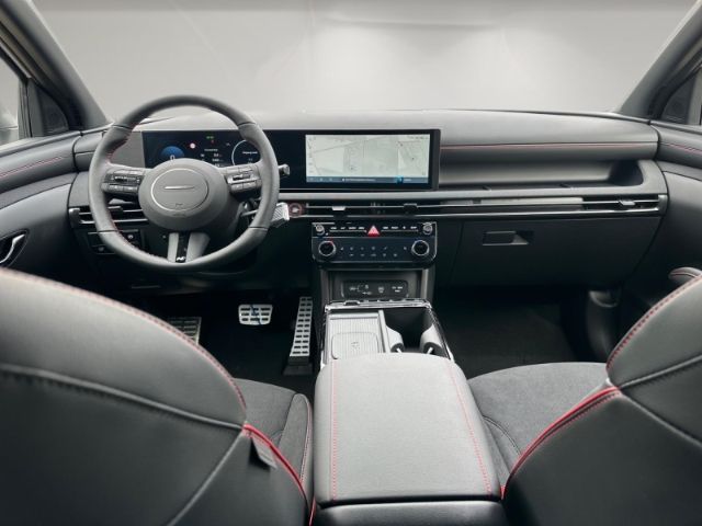 Hyundai TUCSON - Bild 12