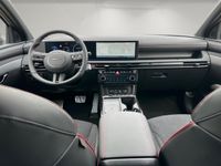 Hyundai TUCSON - Vorschau Bild 12