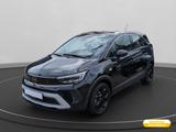 Opel Crossland ELEGANCE 1.2 Turbo, (96KW) + NAVI + AU