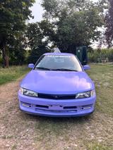 Mitsubishi Lancer Cj0 - Mitsubishi Lancer aus 1997