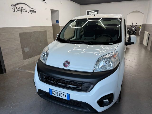 FIAT Qubo