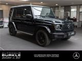 Mercedes-Benz G 400 d,Standhzg,Multi,Distr+,Totw,AHK,SHD,Night