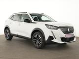 Peugeot 2008 Allure Pack Eco-LED|Navi|Sitzheizung|Kamera - Peugeot 2008 in Düsseldorf