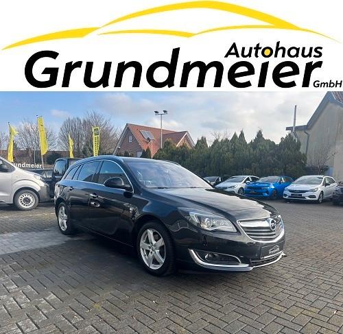 Opel Insignia A ST Innovation /Kamera/Sitzheizung/AHK