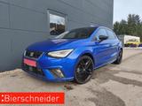 Seat Ibiza 1.0 TSI DSG FR PRO BLACK EDITION KAMERA DI - gebrauchte Seat Ibiza aus dem Jahr 2024