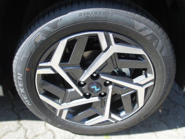 Hyundai Kona – Bild 7