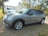 MINI Cooper D Clubman 2.0 KLIMAAUTOMATIK+SHZ+PDC - graue MINI Cooper D Clubman