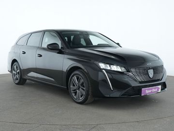 Peugeot 308 - 4