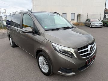 Mercedes V 250 - 3