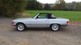 Mercedes-Benz Mercedes Benz SL 350 (R107) - Mercedes-Benz aus 1971: Sl