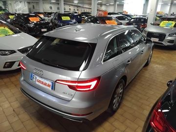 Audi A4 - 7