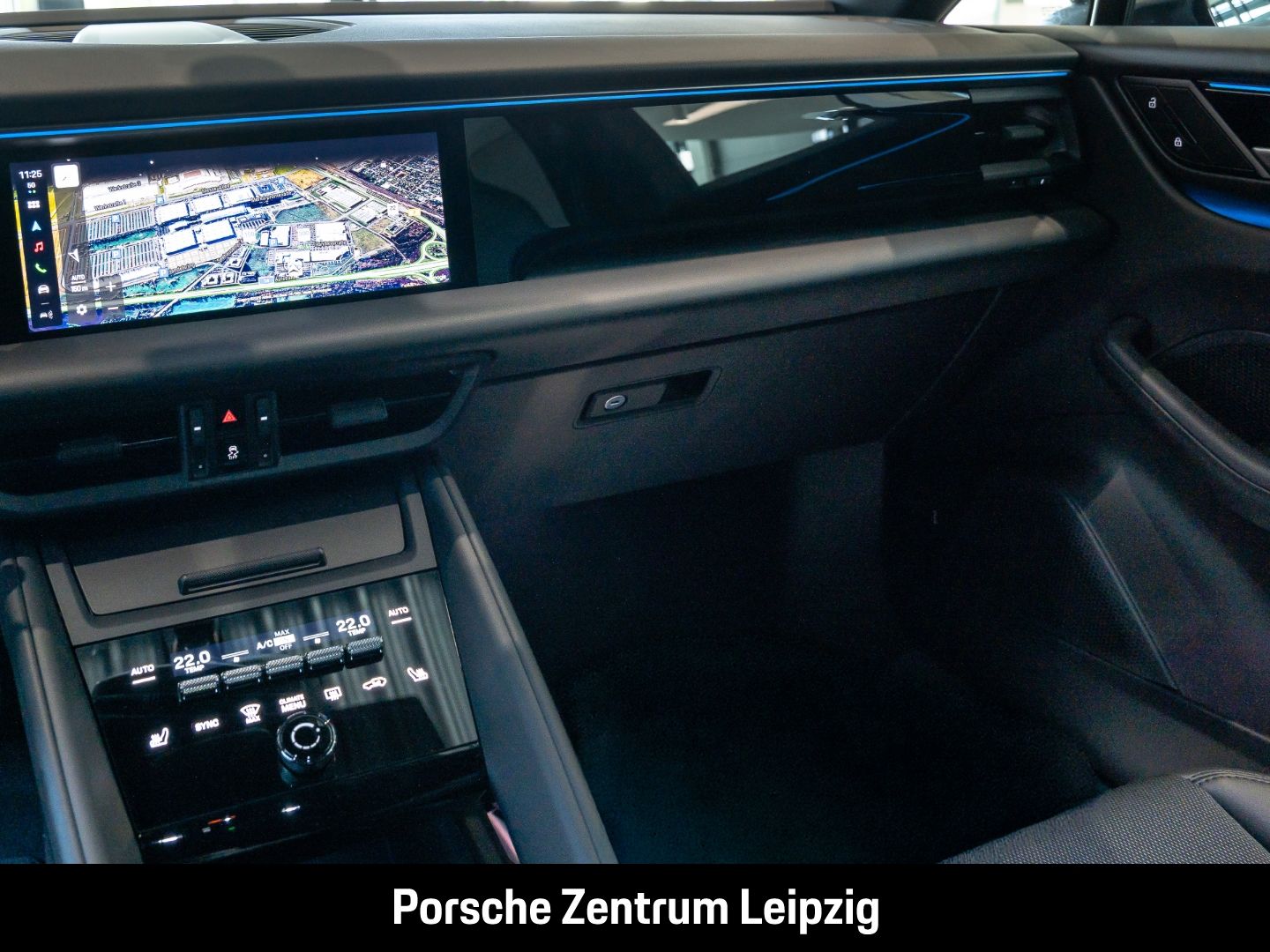 Porsche Macan - Bild 20