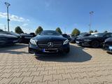 Mercedes-Benz C 180 Coupé AMG-Line Night Paket  - Mercedes-Benz C 180: AMG Paket