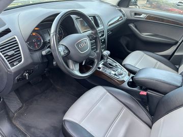 Audi Q5 - 12