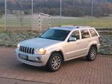Jeep Grand Cherokee Overland CRD Automatik... - Jeep Grand Cherokee aus 2006