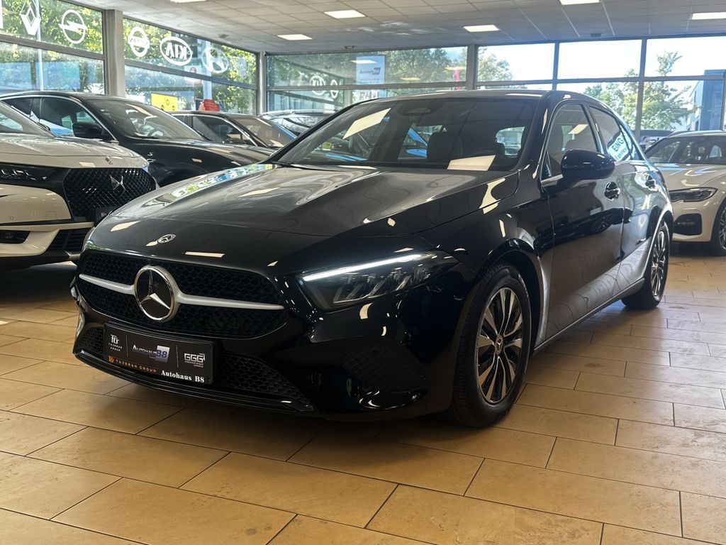 Image of Mercedes-Benz A 180