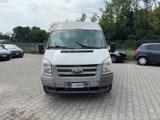 Ford Transit Connect 200S 1.8 TDCi/90CV DPF PC-T - gebrauchte Ford Transit Connect aus dem Jahr 2012