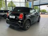 MINI Cooper Cabrio Autom. NAVI/APPLE/LED/DAB/KLIMAAUT - MINI Cooper Cabrio aus 2021