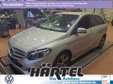 Mercedes-Benz B 200D URBAN 2.1 DCT (+EURO6+ACC-RADAR+LEDER) - Mercedes-Benz B 200 in Osnabrück