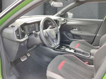 Opel Mokka - 7
