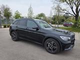 Mercedes-Benz GLC 220 d 4MATIC, F.licht Assis., TÜV, Insp. Neu - Mercedes-Benz GLC 220 in Freiburg