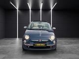 Fiat 500C 1.HAND !TÜV NEU!
