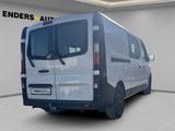 Renault Trafic Combi L2H1 3,0t dCi 120+KLIMA+PDC+AHK+ - Renault Trafic: L2h2