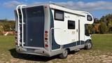 Hobby Siesta T 600 AK GFLC - Hobby 600