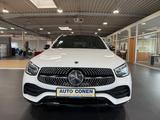 Mercedes-Benz 4Matic 9G-Tronic AMG Line, AHK, Panoramadach - gebrauchte Mercedes-Benz GLC 200 aus dem Jahr 2019