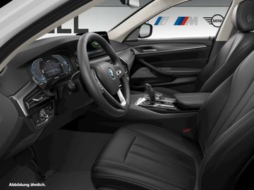BMW 530 - 3