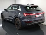 Audi Q8 e-tron 55 quattro S line |Matrix|Luft|LED - Audi Q8 e-tron Jahreswagen