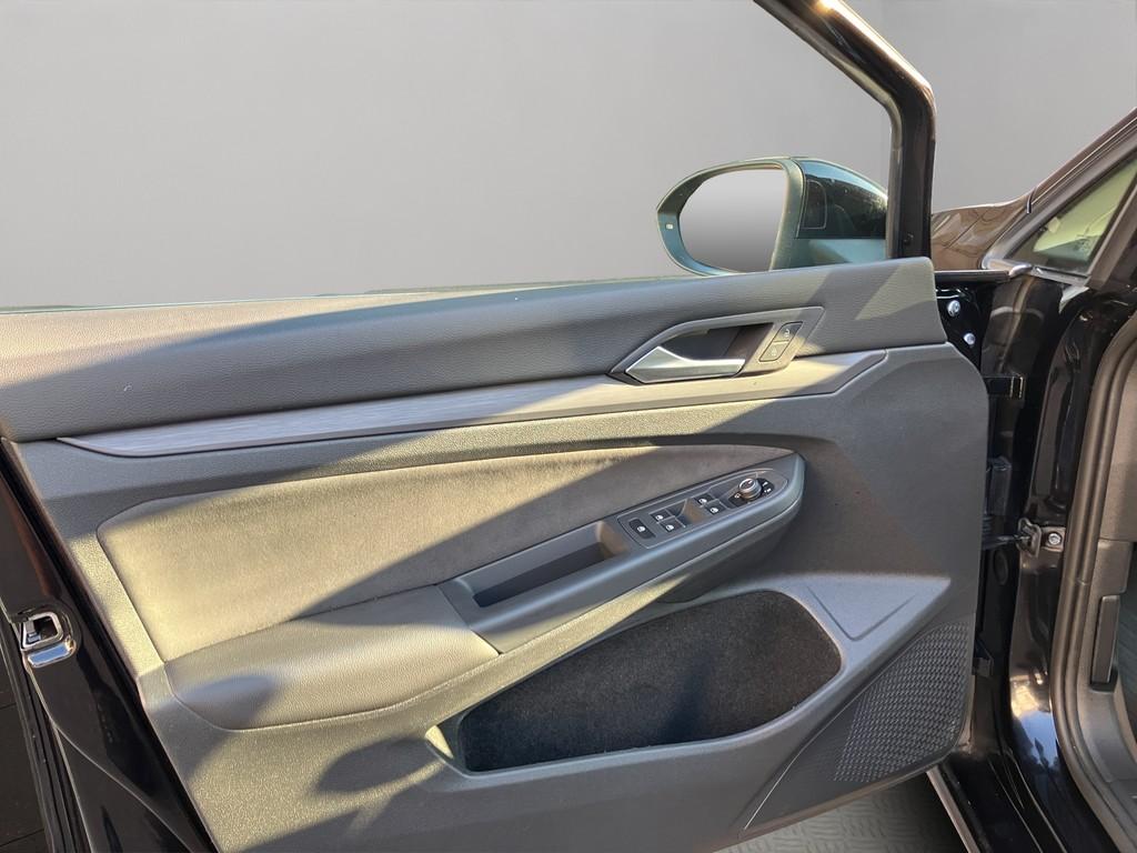 Volkswagen Golf Variant Style TDI DSG NaviPro AHK LED-Plus, миниатюра 10