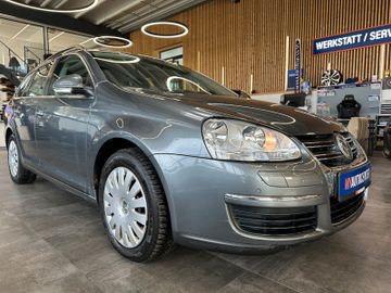 Volkswagen Golf V *TÜVSERVICE 092028*SZHZ*TEMPO*KLIMA*PDC
