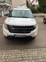 Ford Explorer 3,5l Allrad - Ford Explorer von privat