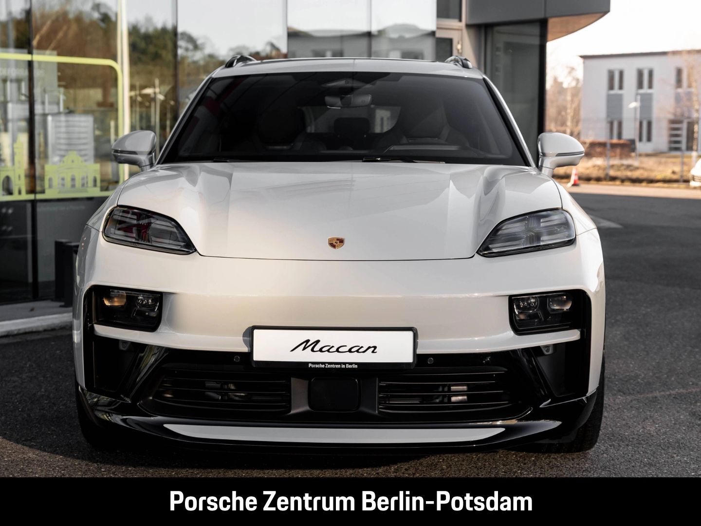 Porsche Macan - Bild 8