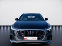 Audi Q8 - Vorschau Bild 9